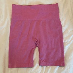 Nvgtn DUPE bike shorts
